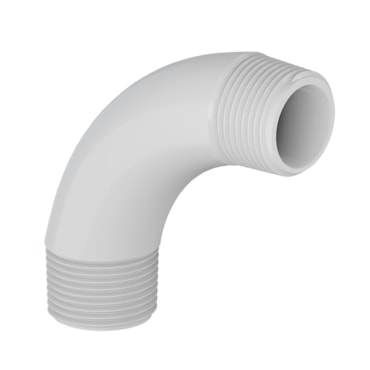 Curva 90º Roscável Tigre 2 Curva 90º Roscável Tigre 2