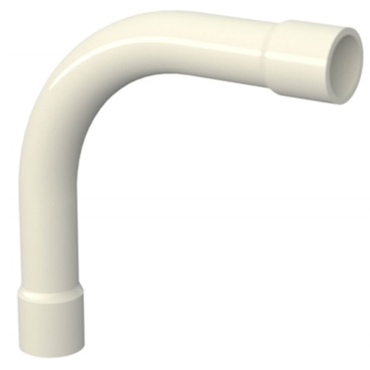 Curva 90° Aquatherm 22mm Curva 90° Aquatherm 22mm