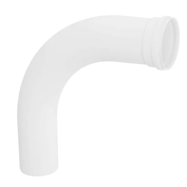 Curva 90° Longa Esgoto 250mm Curva 90° Longa Esgoto 250mm