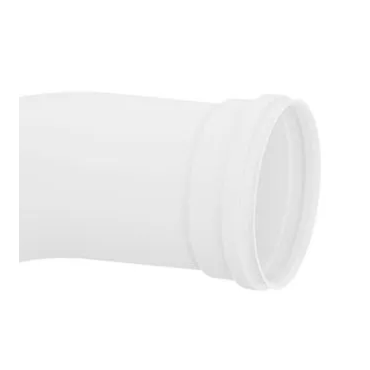 Curva 90° Longa Esgoto Primário 100mm