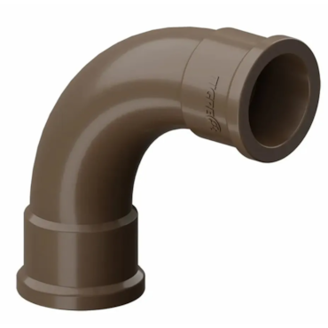 Curva 90° Soldável 85mm Curva 90° Soldável 85mm