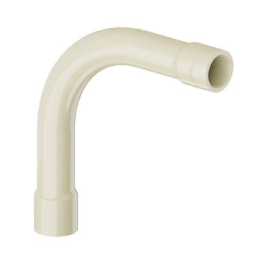 Curva de 90° Aquatherm Tigre 28mm Curva de 90° Aquatherm Tigre 28mm