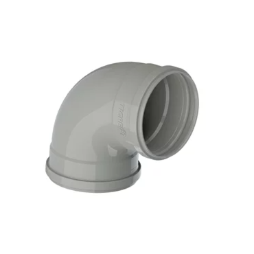 Curva De Esgoto 87° Série R 150mm Curva De Esgoto 87° Série R 150mm
