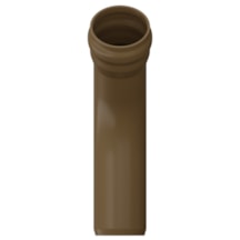Curva de PVC JE PB/45 DE/60 PBA