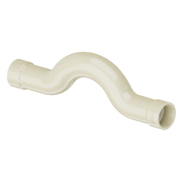 Curva de Transposição Aquatherm 22mm Curva de Transposição Aquatherm 22mm