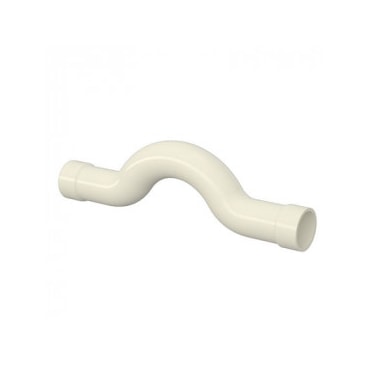 Curva de Transposição Aquatherm 22mm