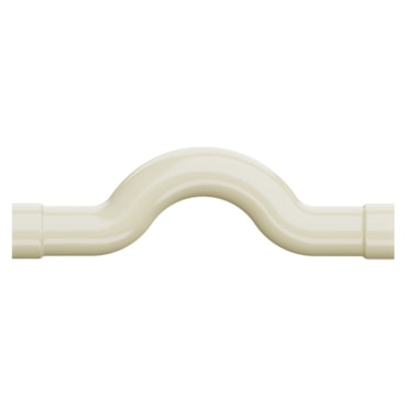 Curva de Transposição Aquatherm 22mm