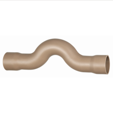 Curva de Transposição Soldável 32mm Curva de Transposição Soldável 32mm