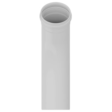 Curva Longa de 45° para Esgoto Primário 100mm