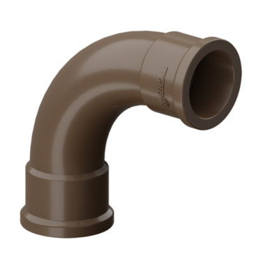 Curva Soldável de 90° Tigre 32mm Curva Soldável de 90° Tigre 32mm