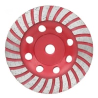 Disco de Desbaste Diamantado Cortag Turbo 4.1/2