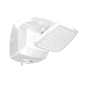Ducha Elétrica Lorenzetti Futura 4 Temperaturas 127V/5500W