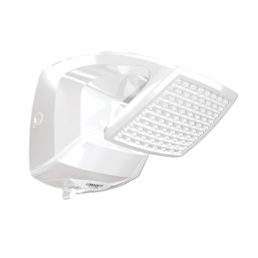 Ducha Elétrica Lorenzetti Futura 4 Temperaturas 127V/5500W