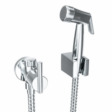 Ducha Higiênica Derivação Nova Gióia CR DN15 Fabrimar Ducha Higiênica Derivação Nova Gióia CR DN15 Fabrimar