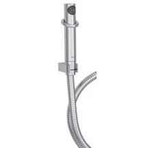 Ducha Higiênica Despressurizada Universal Cromado