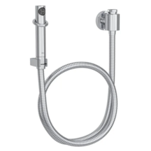 Ducha Higiênica Despressurizada Universal Cromado