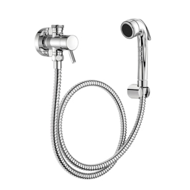 Ducha Higiênica Docol com Registro e Derivação com Gatilho Nova Lóggica Ducha Higiênica Docol com Registro e Derivação com Gatilho Nova Lóggica