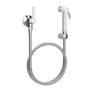 Ducha Higiênica Docol Gali com Registro Cromado Ducha Higiênica Docol Gali com Registro Cromado