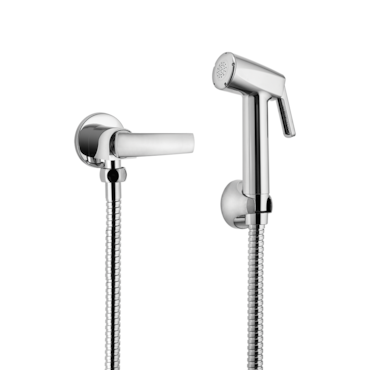 Ducha Higiênica Lorenzetti Flexível Loren Like Cromado Ducha Higiênica Lorenzetti Flexível Loren Like Cromado