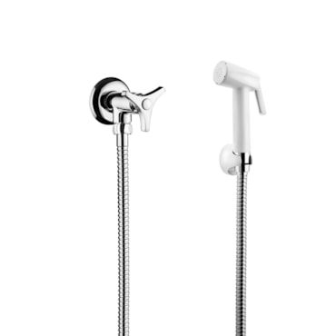 Ducha Higiênica Lorenzetti Flexível Loren Way Ducha Higiênica Lorenzetti Flexível Loren Way