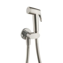 Ducha Higiênica Lorenzetti Loren Loft 1984 N82 Niquel Escovado