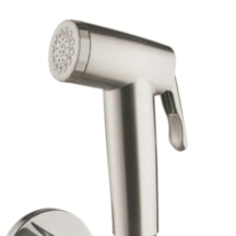 Ducha Higiênica Lorenzetti Loren Loft 1984 N82 Niquel Escovado