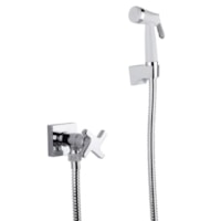 Ducha Higiênica Zeta 2195 Cromada Tigre