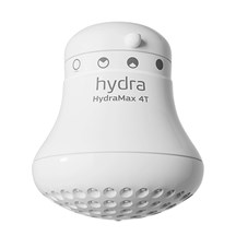 Ducha Hydra Hydramax 4 Temperaturas Branca 127V/5500W