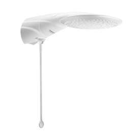 Ducha Lorenzetti Advanced Eletrônica Branca 127V 5500W