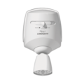 Ducha Lorenzetti Branca 3 Temperaturas Relax Ultra 220V/5500W