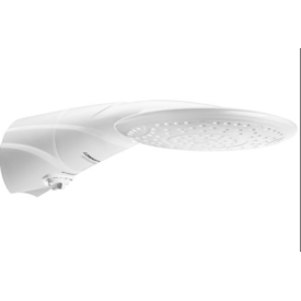 Ducha Lorenzetti Branca 4 Temperaturas Advanced 220V/7500W