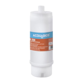 Elemento Filtrante Acquabios Blindado AB230