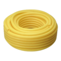 Eletroduto Corrugado Amarelo Krona 32mmx25m