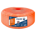 Eletroduto PVC Corrugado Laranja 25mm X 50m Tigre