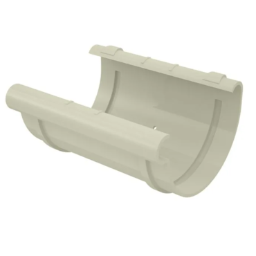 Emenda Aquapluv DN125 Bege Emenda Aquapluv DN125 Bege