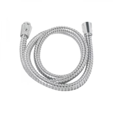 Engate Flexível Talita para Ducha Higiênica em Metal Cromado 1,2m Engate Flexível Talita para Ducha Higiênica em Metal Cromado 1,2m