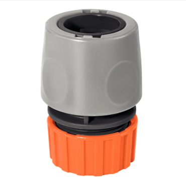 Engate Rápido Tramontina Para Mangueira 1/2 Engate Rápido Tramontina Para Mangueira 1/2