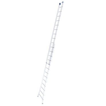 Escada Mor Extensiva Alumínio 2X13