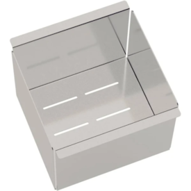 Escorredor Profundo em Inox Tramontina 15cm