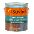 Esmalte Acetinado Premium Seca Rápido Suvinil 3...