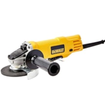 Esmerilhadeira Angular Dewalt 4 1/2 220V 900W