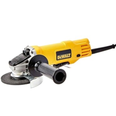 Esmerilhadeira Angular Dewalt 4 1/2 220V 900W