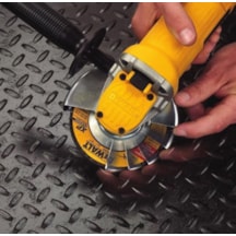 Esmerilhadeira Angular Dewalt 4 1/2 220V 900W