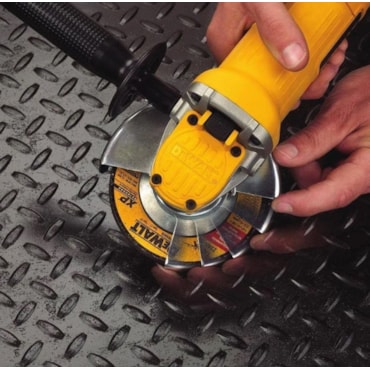 Esmerilhadeira Angular Dewalt 4 1/2 220V 900W