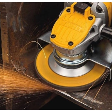 Esmerilhadeira Angular Dewalt 4 1/2 220V 900W