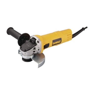 Esmerilhadeira Angular Dewalt DWE4020BR 127V 800W Esmerilhadeira Angular Dewalt DWE4020BR 127V 800W