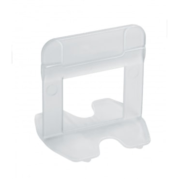 Espaçador Nivela Piso Cortag Smart 2mm 100 Un