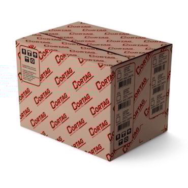 Espaçador Smart Cortag 1,5 mm - Granel 500 un