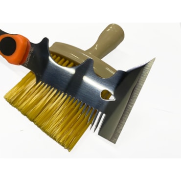 Espatula Tigre Pro Multiuso 2330