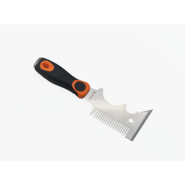 Espatula Tigre Pro Multiuso 2330